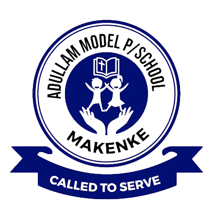 Adullam Schools logo